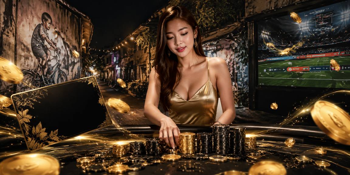 Log Masuk dan Buka Lobby Lengkap dalam Saat