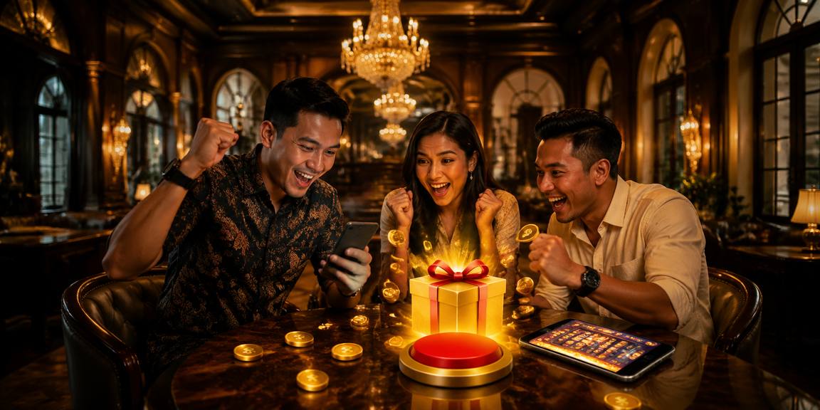 Buat Akaun citynow casino Anda Hari Ini