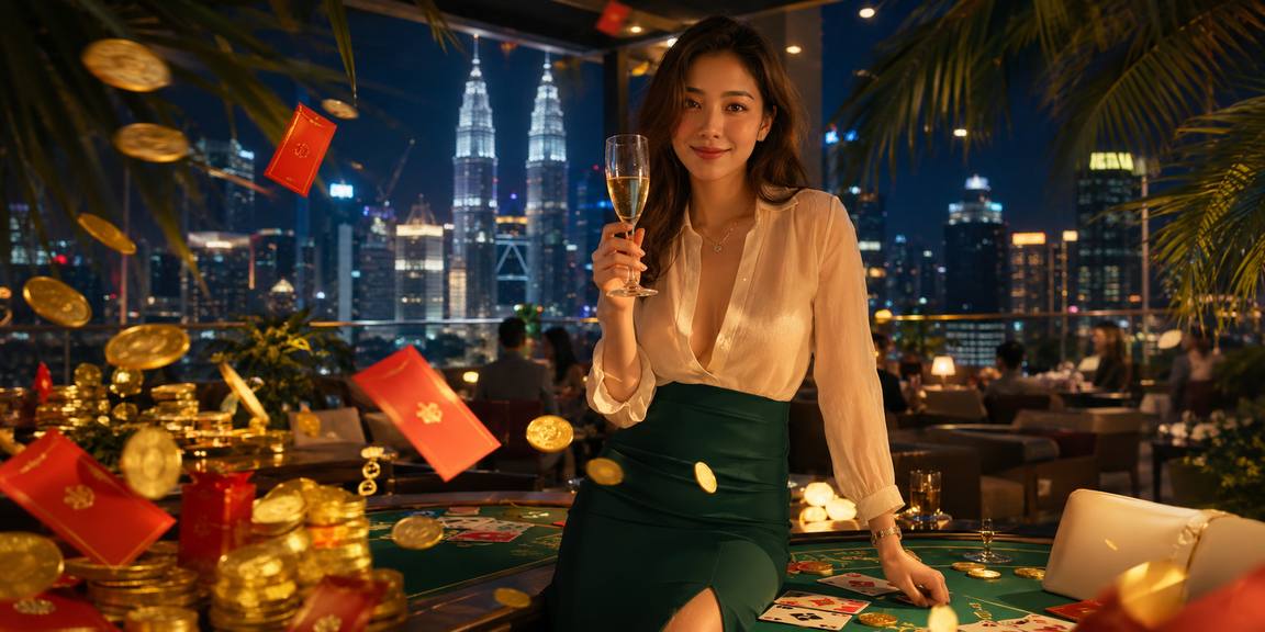 Syarat & Syaratan citynow casino