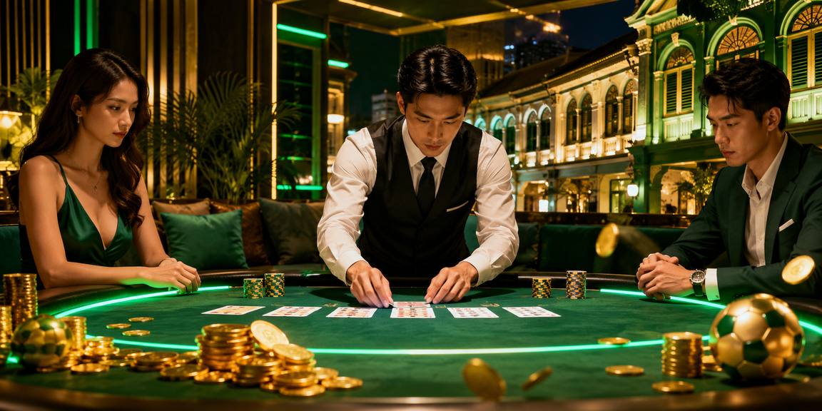 citynow casino - Slot Online & Sportsbook untuk Malaysia