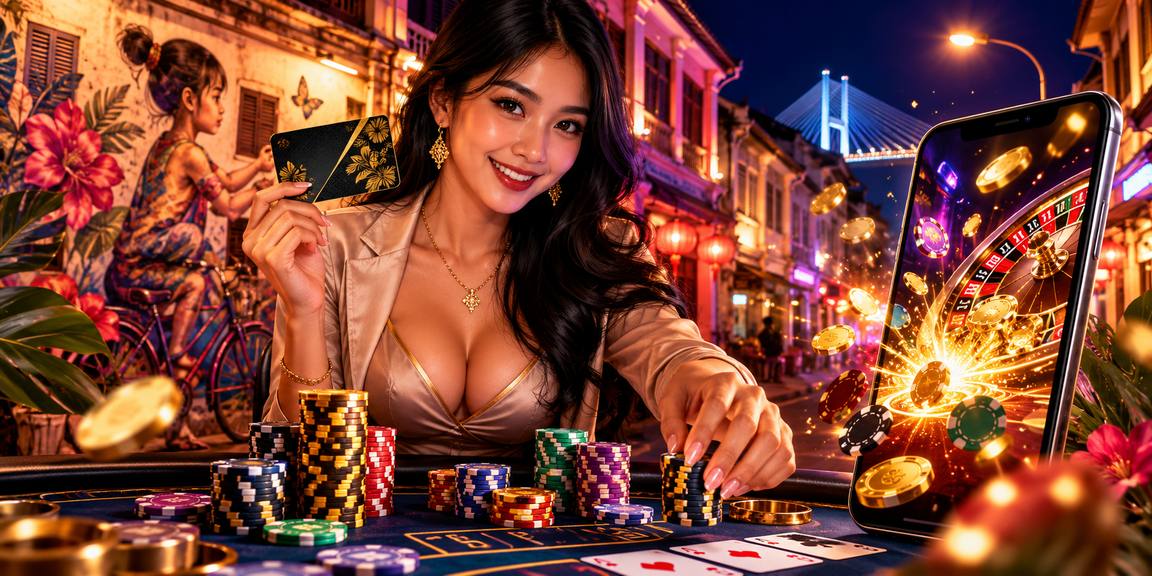 citynow casino - Slot Online & Sportsbook untuk Malaysia