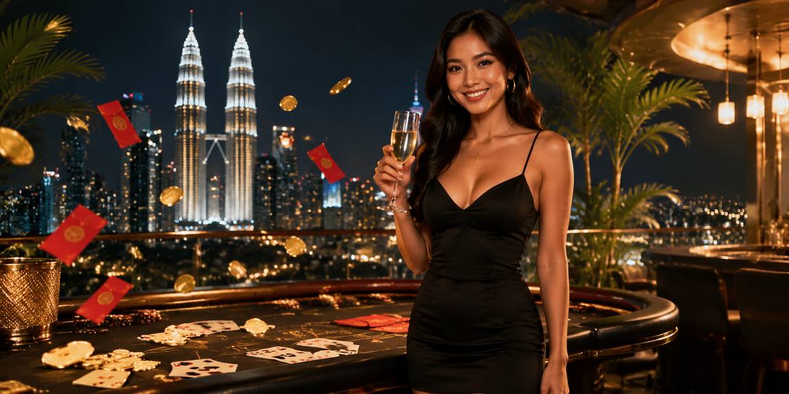citynow casino - Slot Online & Sportsbook untuk Malaysia