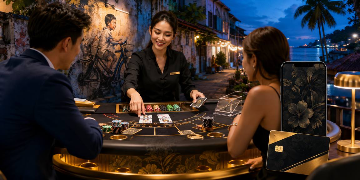 citynow casino - Slot Online & Sportsbook untuk Malaysia